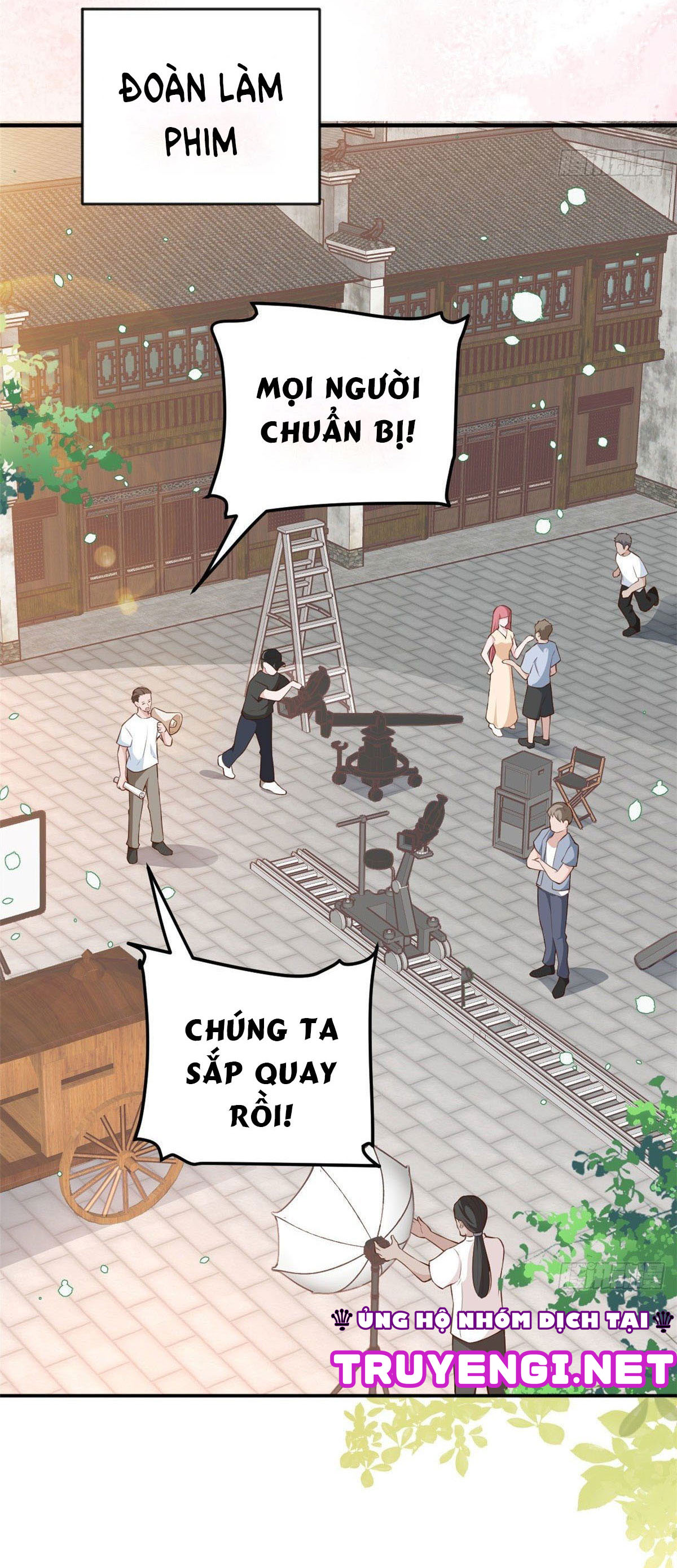 xuyên nhanh: nam thần, bùng cháy đi! chapter 2 34