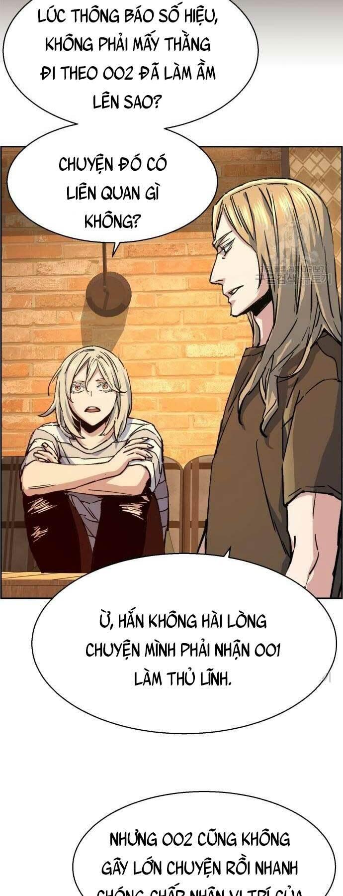 bạn học tôi là lính đánh thuê chapter 115 13