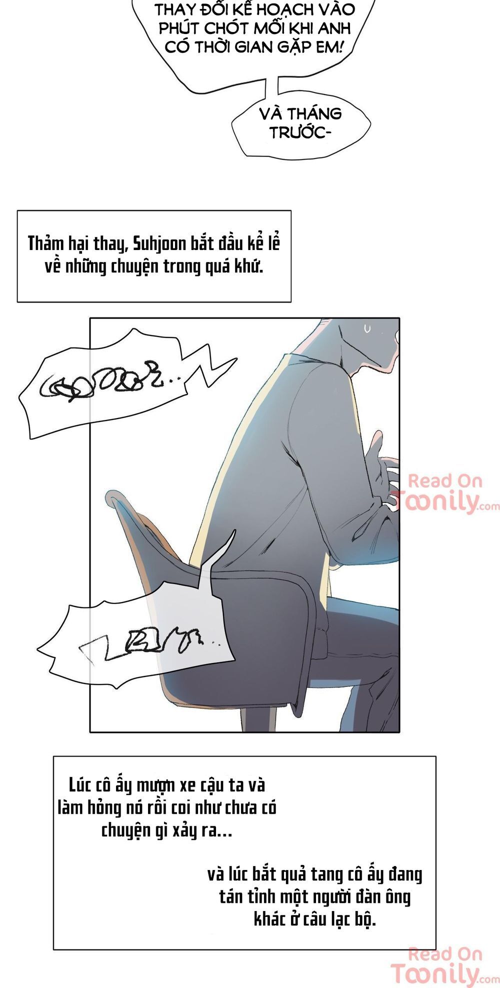 vùng đất kỳ diệu chapter 8 8