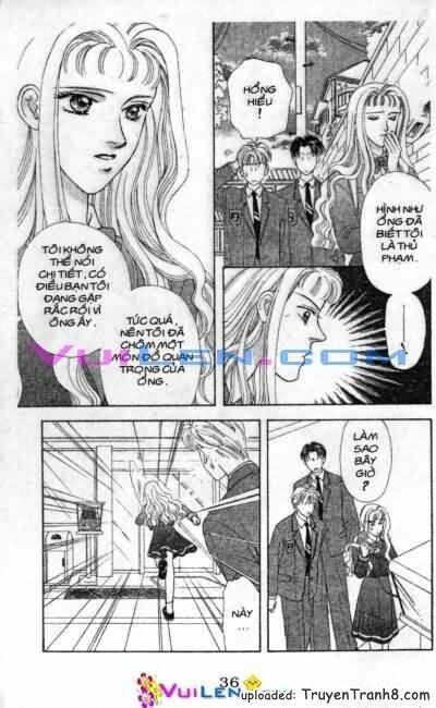 công tử nghèo chapter 1 37