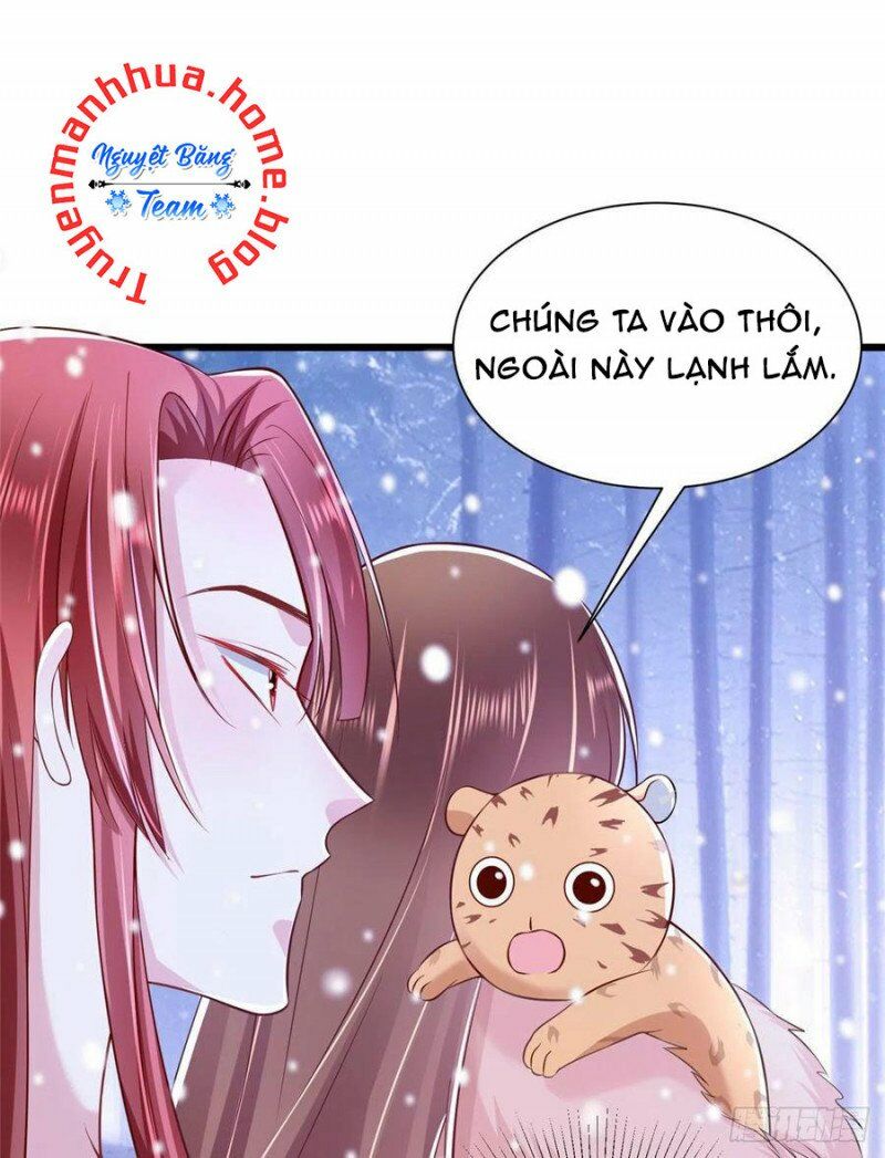 [16+] thảnh thơi thú thế chủng chủng điền, sinh sinh tể chapter 263 37