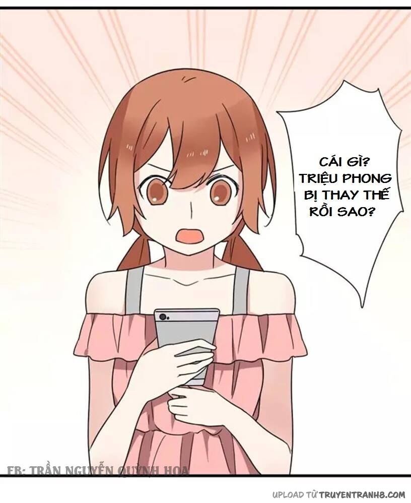 tình yêu! bắt đầu từ ngày hôm nay chapter 4 43