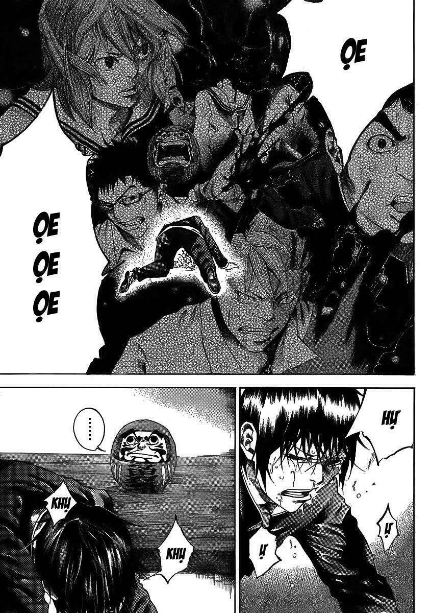 kamisama no iutoori chapter 2 12