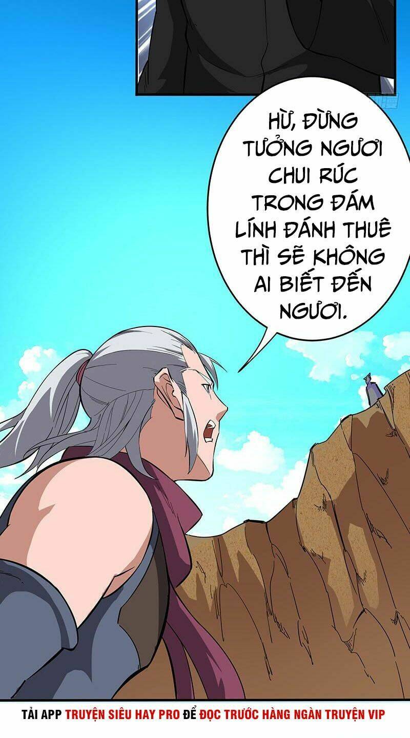 hỗn độn kiếm thần chapter 124 10