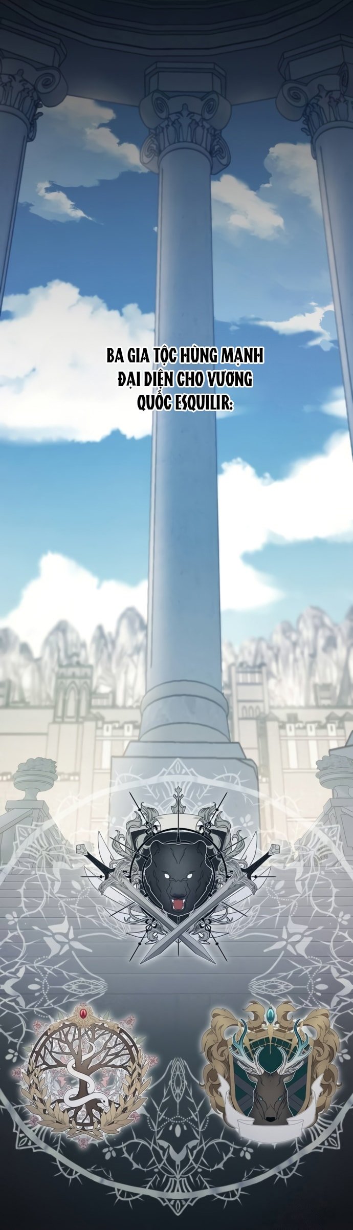 phía sau nụ cười của nàng công chúa sống sót chapter 18.2 72