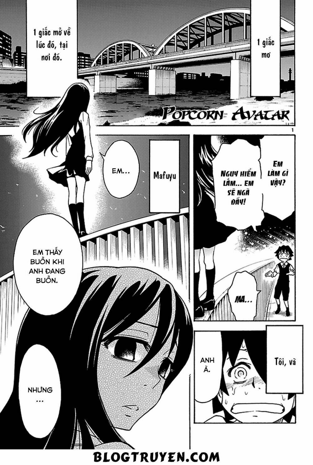 popcorn avatar chapter 12 2