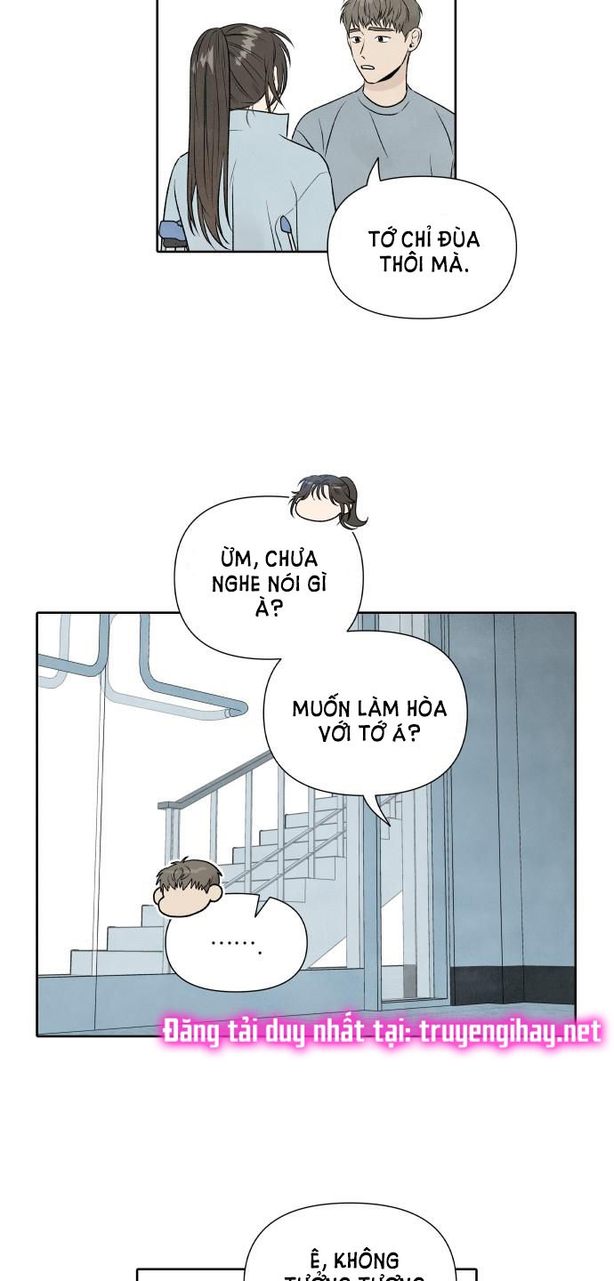 điều khiến tôi quyết tâm muốn chết chapter 12.2 20