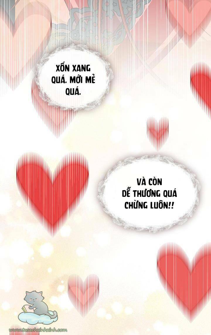 hãy coi chừng ác nữ chapter 107 62