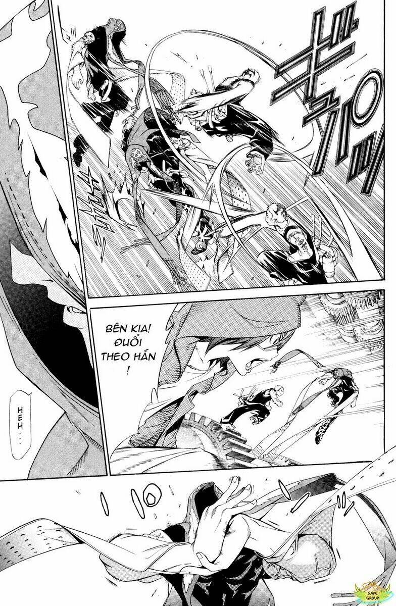 air gear chapter 147 9