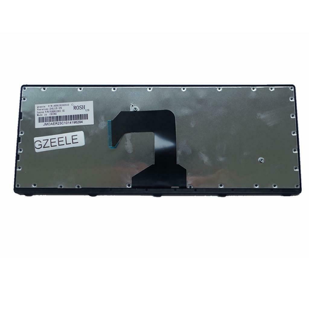 Bàn phím dành cho Laptop Lenovo Ideapad S400