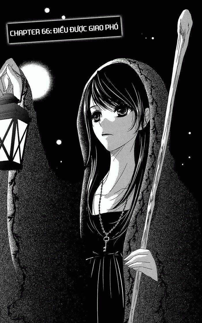 điện kích daisy chapter 66 2