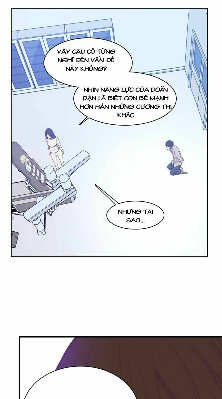 vua của vong linh chapter 176 15
