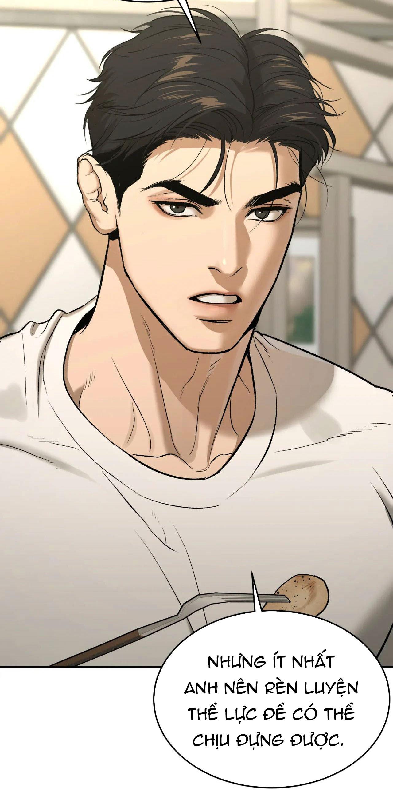 điềm rủi chapter 13 29