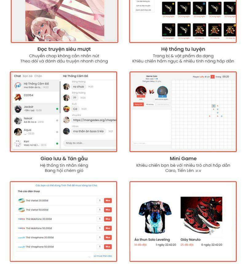 sát thủ vương phi không dễ chọc chapter 47 28