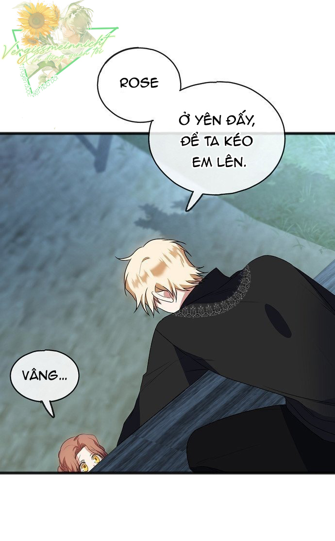 gửi anh người chưa từng yêu tôi chapter 10 14