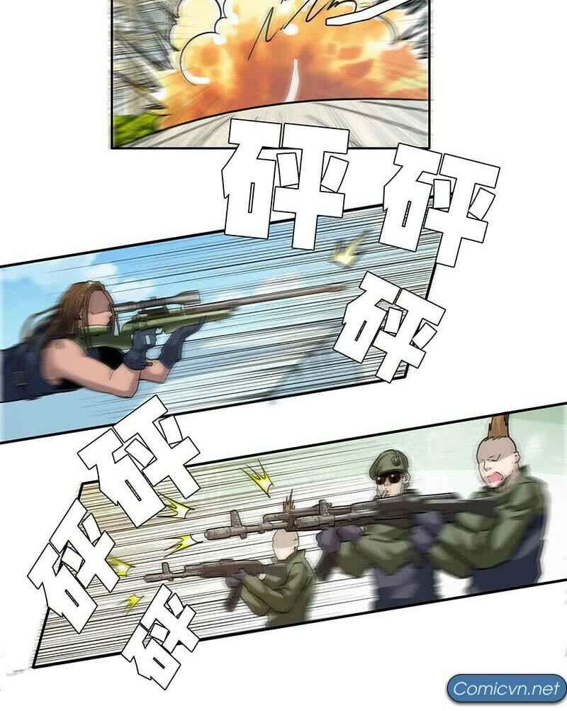 thánh hack chuộc tội chapter 9 4