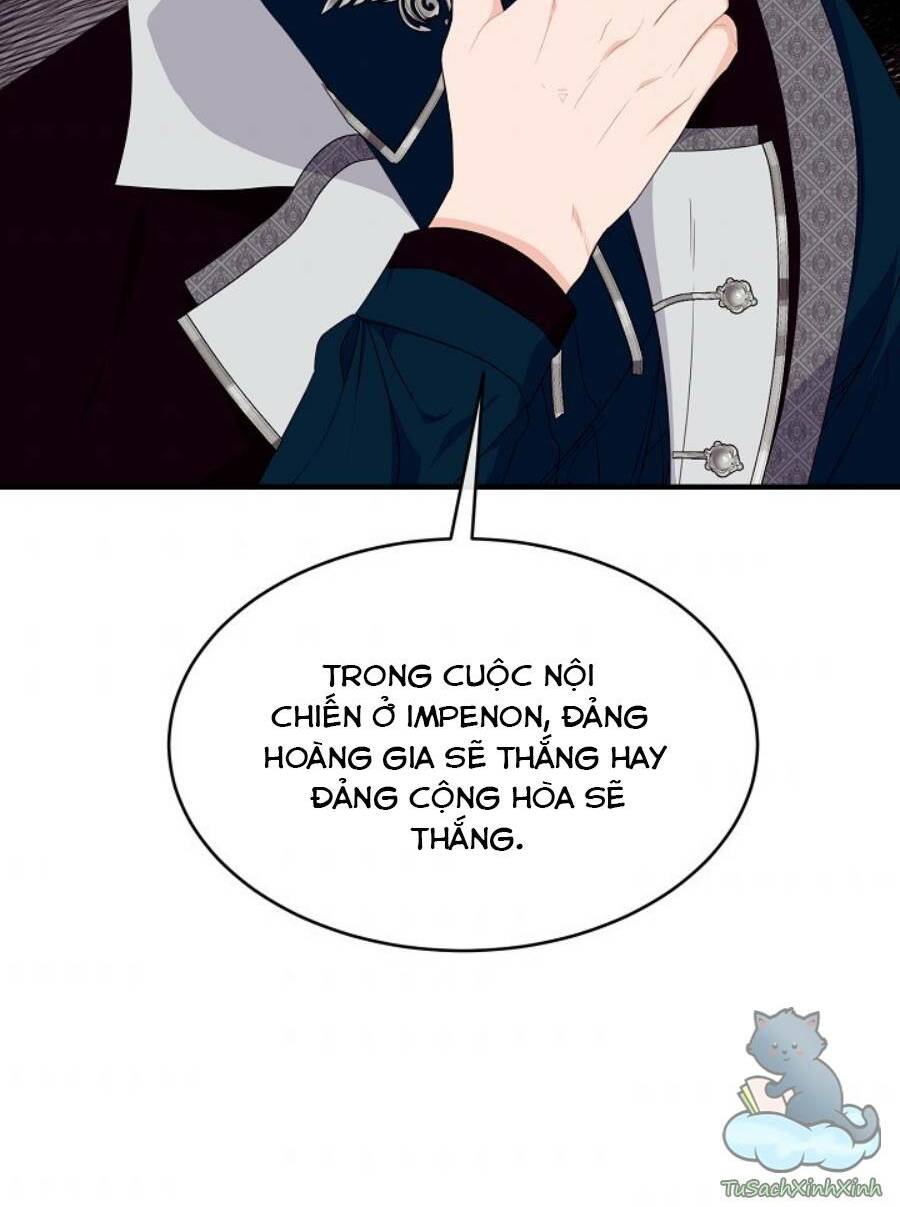 đại dương kiêu sa chapter 13.1 45