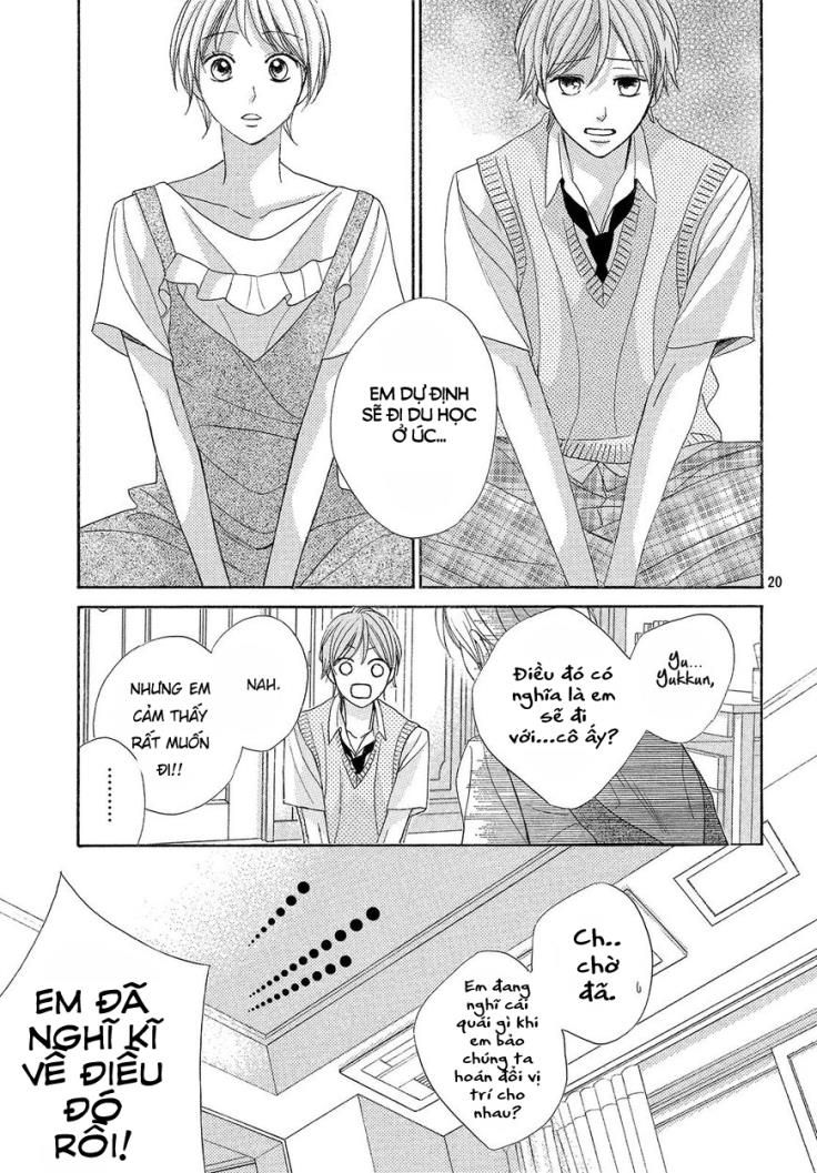 men’s life chapter 1.1 19