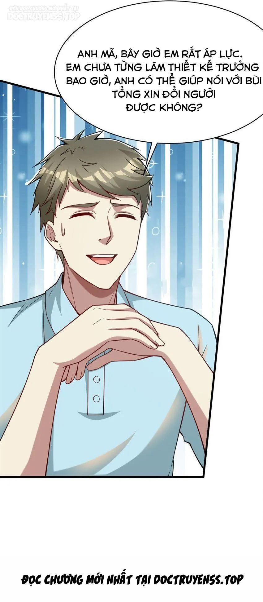 ta làm giàu từ thua lỗ game chapter 66 27