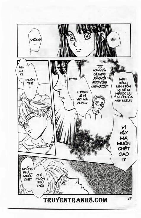 hajime là số một chapter 47 38