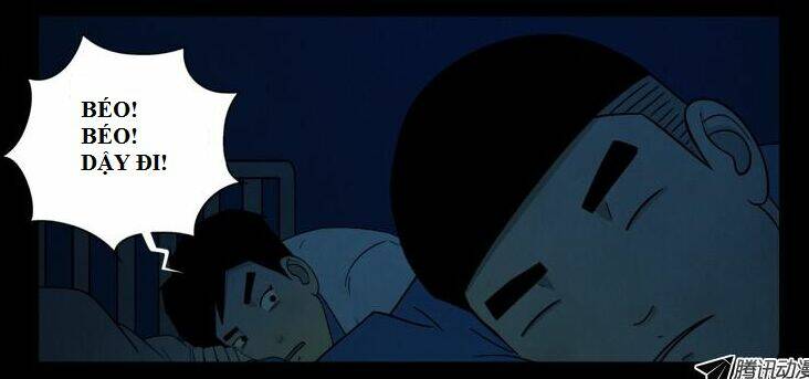 những sự kiện kỳ dị chapter 23.2 43