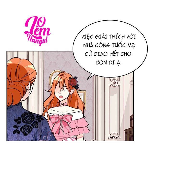 đức hạnh của ác nữ phản diện chapter 17 32