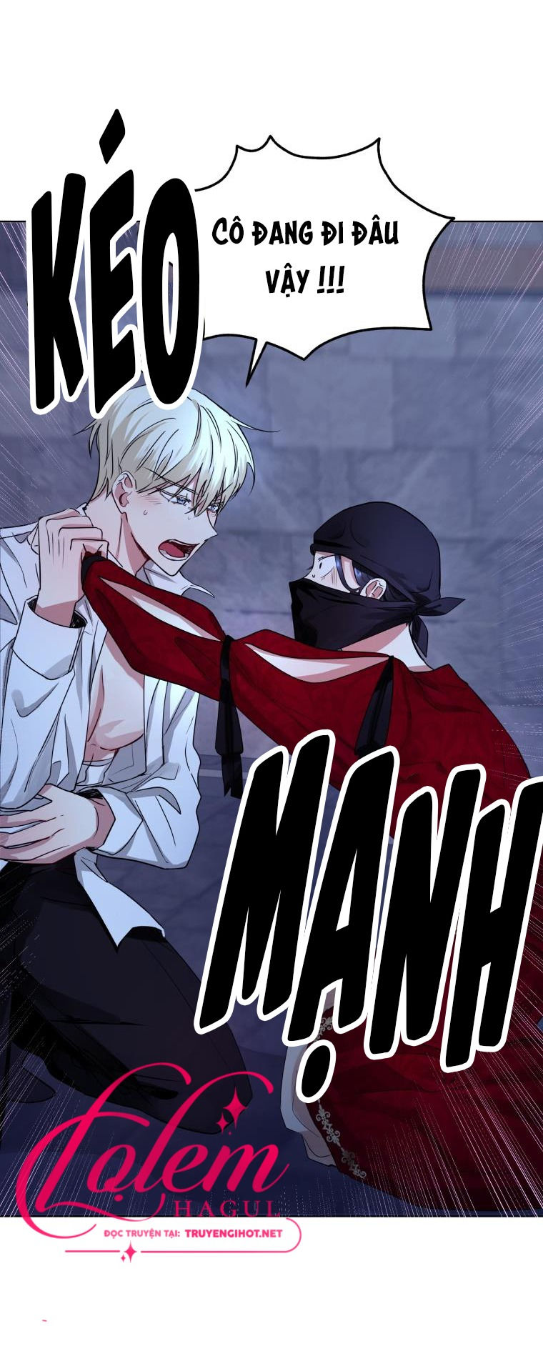 đánh cắp trái tim của nam chính chapter 1 51