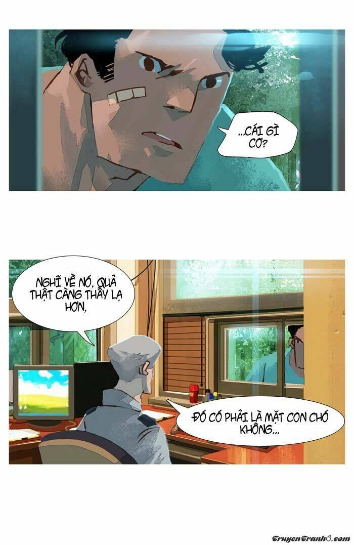 subtle disaster chapter 25 24