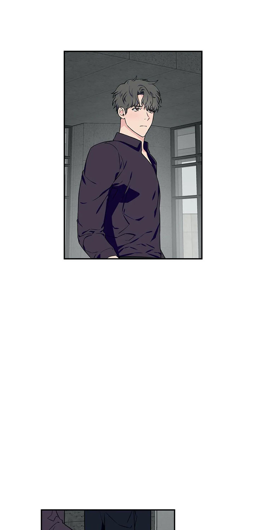 hậu trường lãng mạn chapter 7 19