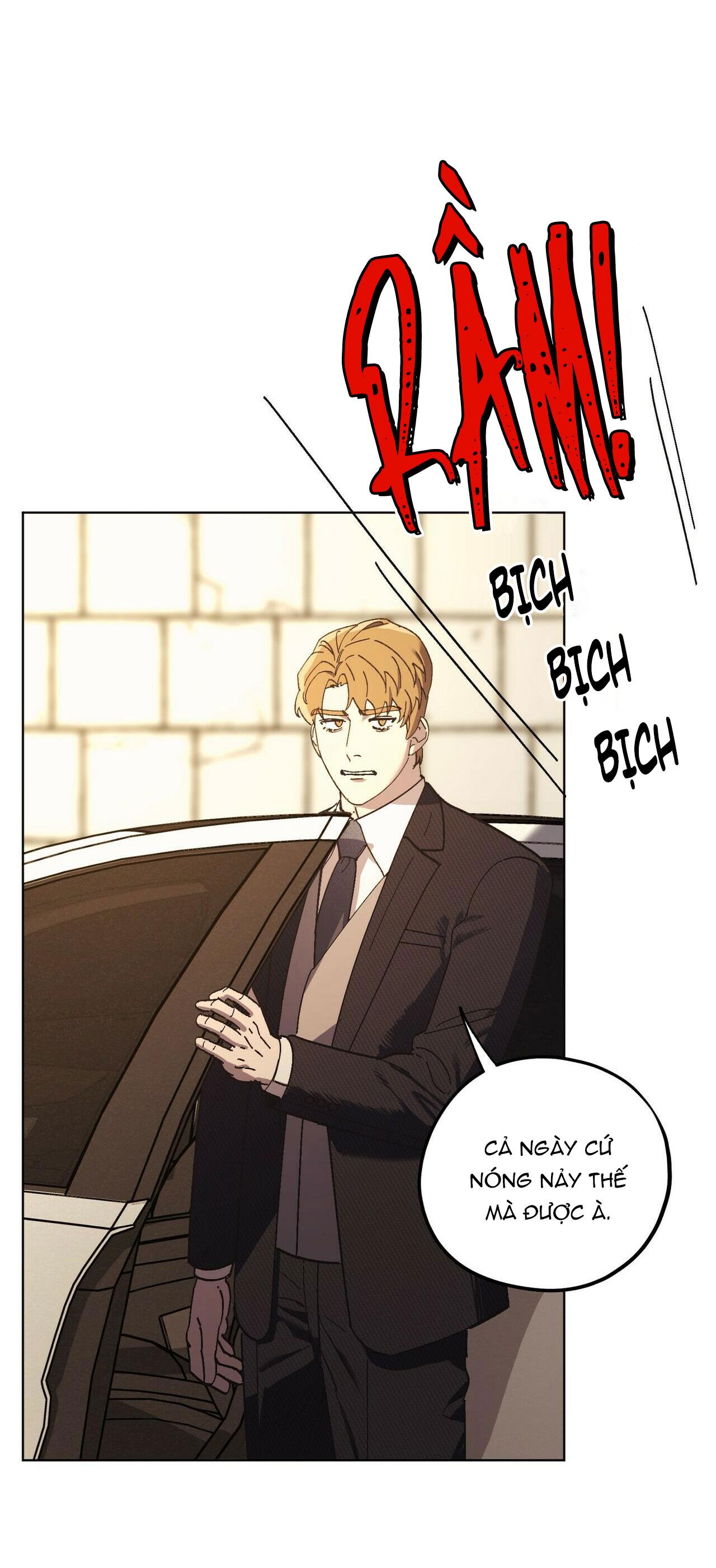 làm dâu nhà tài phiệt họ kang chapter 28 12