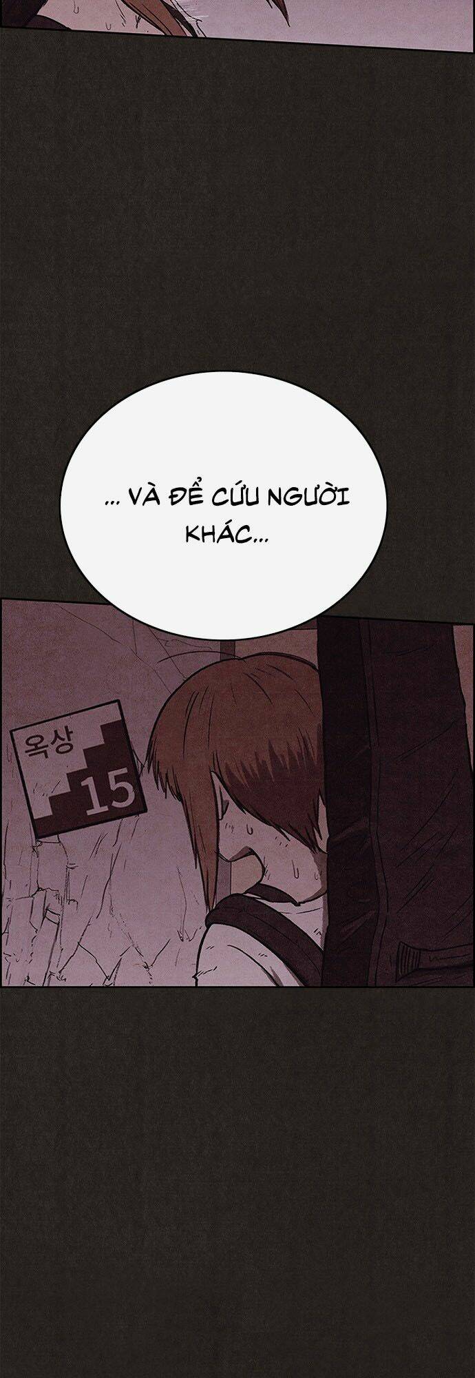 quái vật tại chung cư xanh chapter 126 44