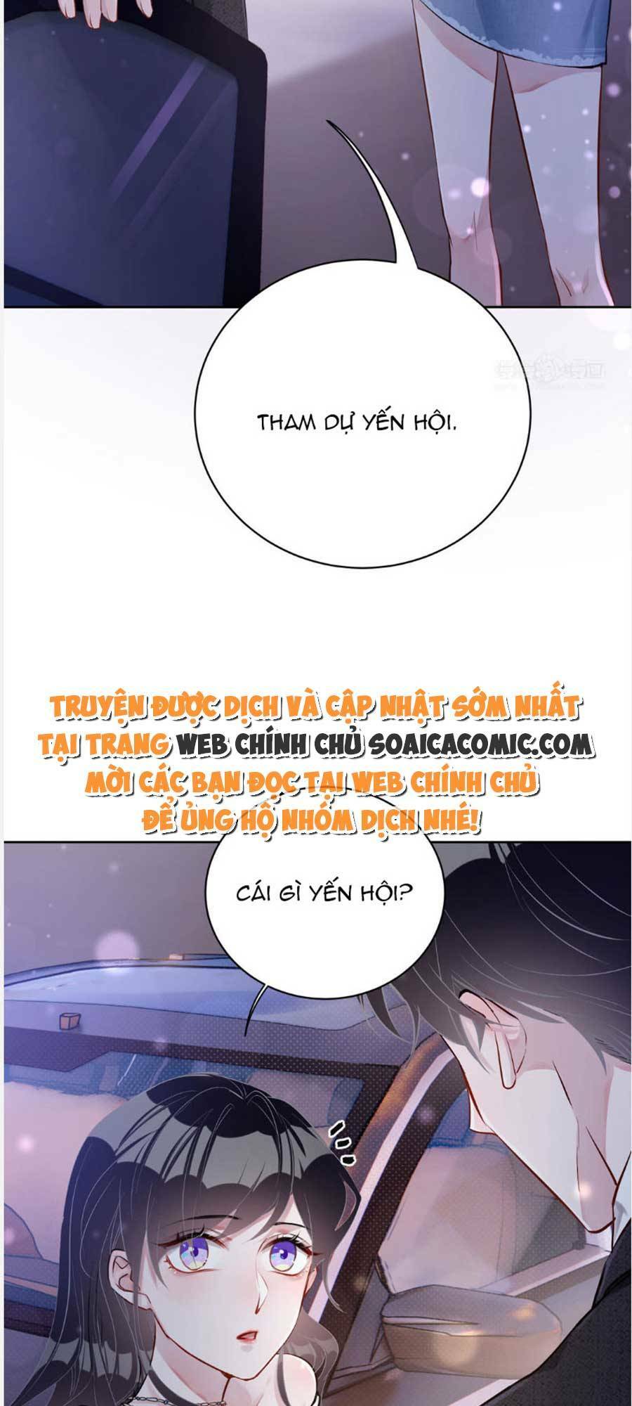 thế thân tự mình tu dưỡng chapter 5 9