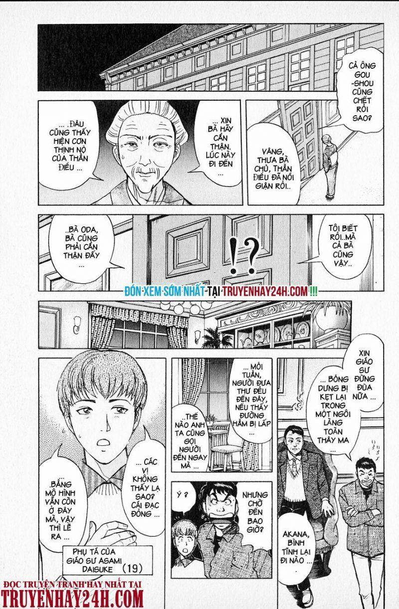 thám tử kindaichi (bản đẹp) chapter 1804 22