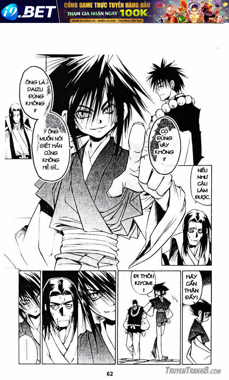 behind master - huyền thoại thiên cẩu chapter 24 17