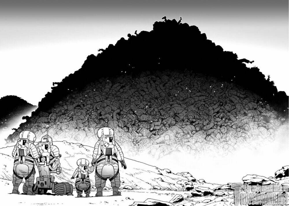 thiên thần chiến tranh: mars chronicle chapter 17.2 6