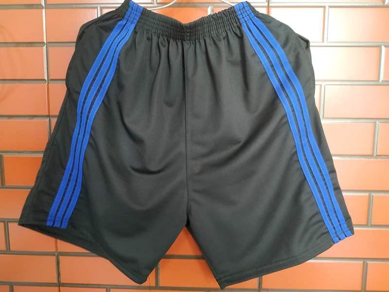 BỘ 4 Quần đùi thể thao nam 3 sọc vải thun siêu bền - CHẤT LIỆU VẢI TỐT