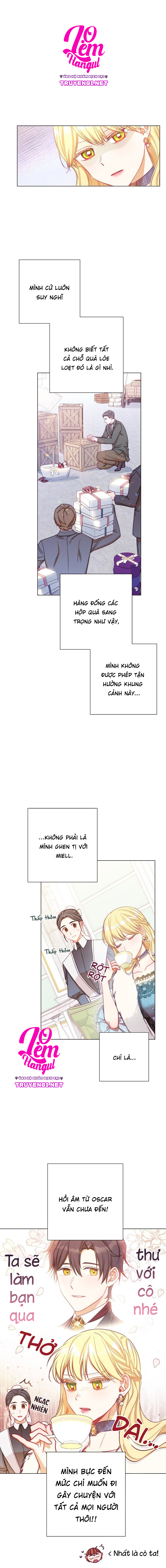 ác nữ đảo ngược đồng hồ cát chapter 21 12