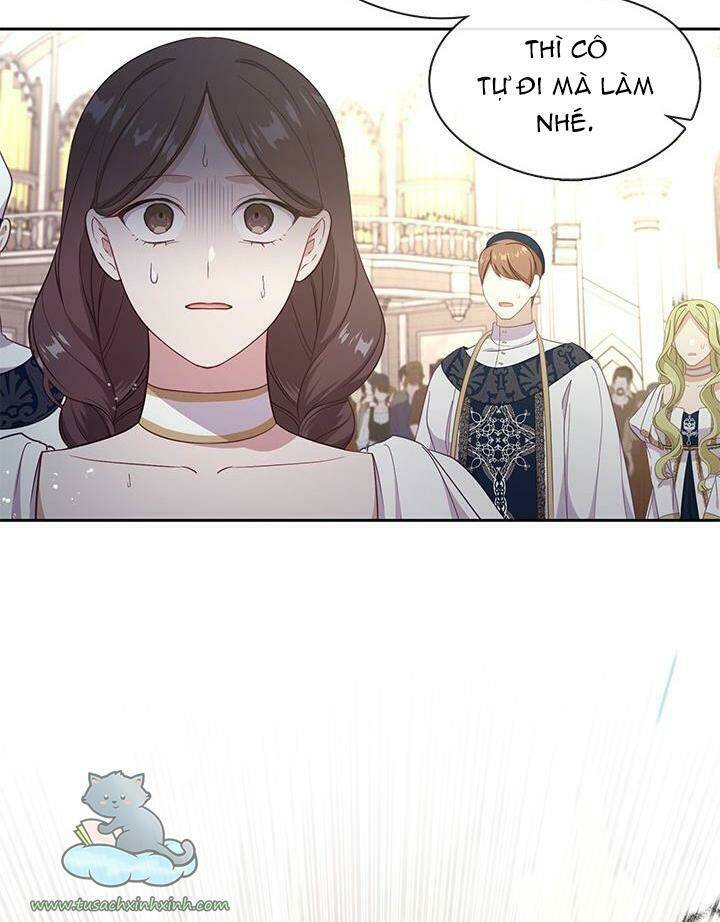 hãy coi chừng ác nữ chapter 97 20