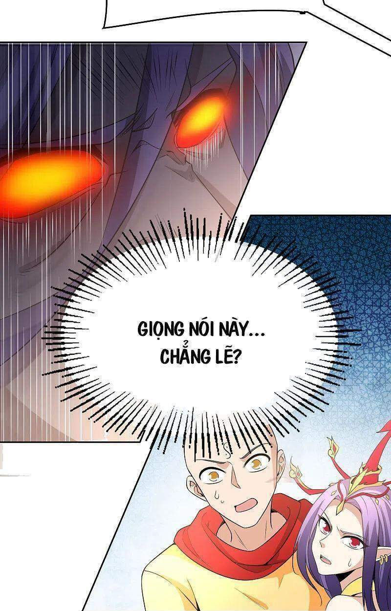 vòng bạn bè mạnh nhất của tiên giới chapter 165 3