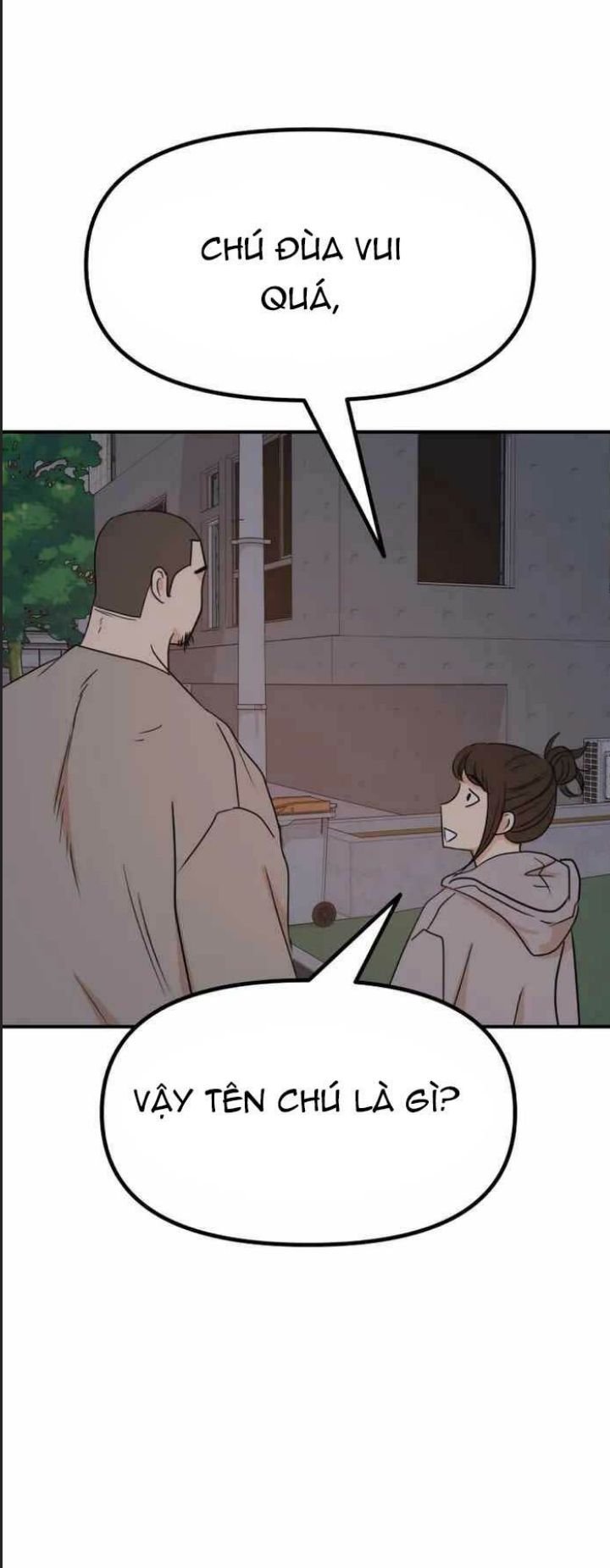 bạn trai võ sĩ chapter 94 31