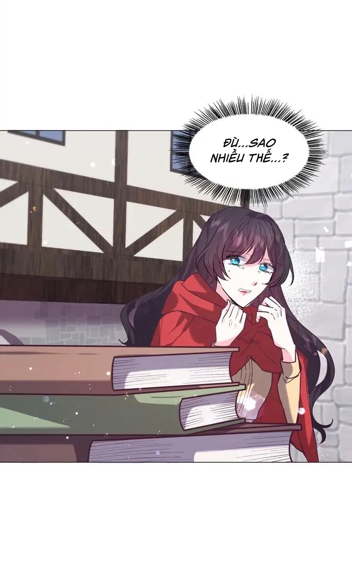 cách để nhân vật phụ phá đảo game hẹn hò chapter 17 10