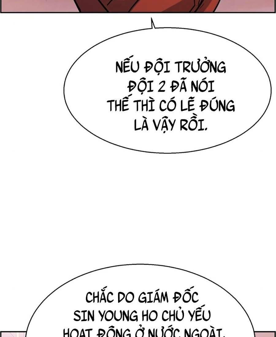 bạn học tôi là lính đánh thuê chapter 88 54