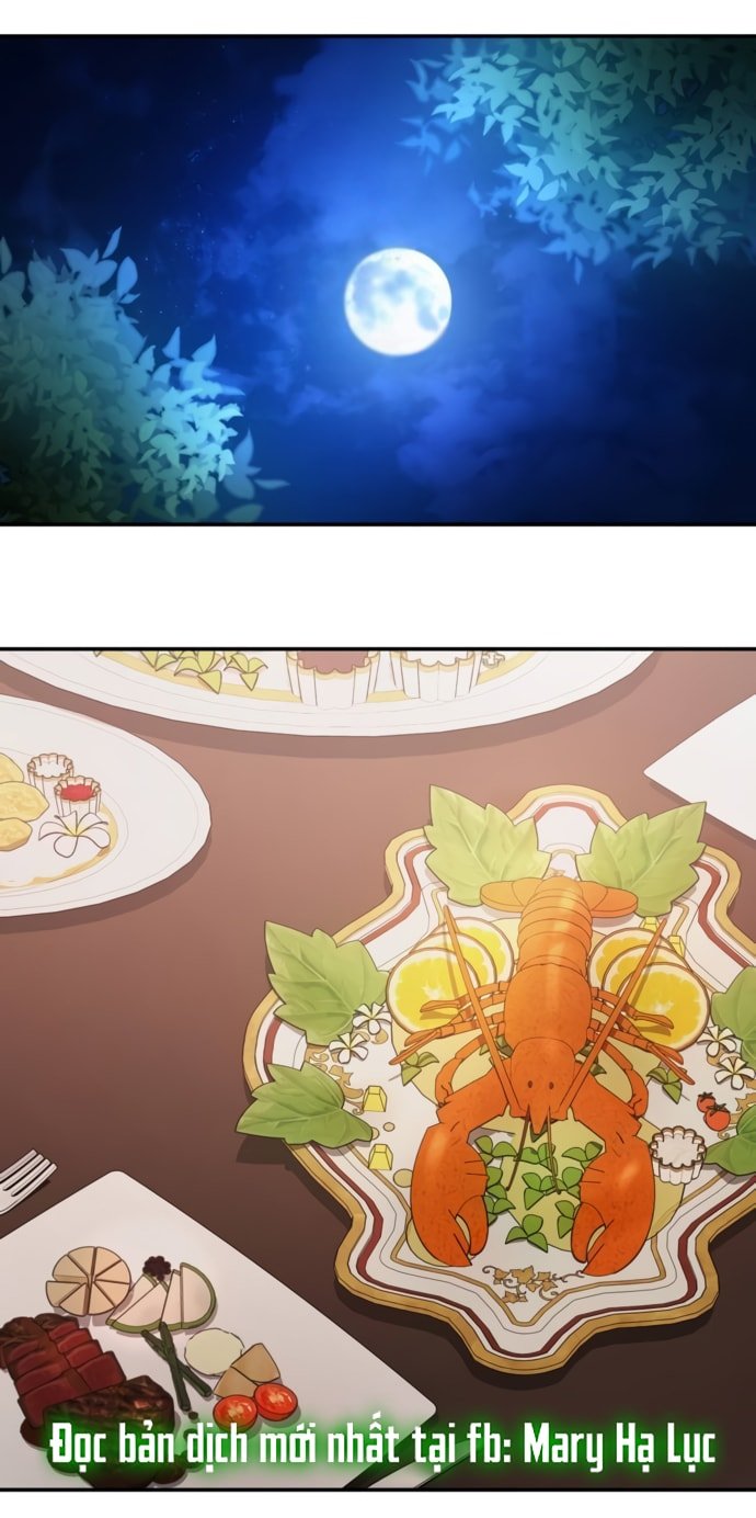 phía sau nụ cười của nàng công chúa sống sót chapter 13.1 2