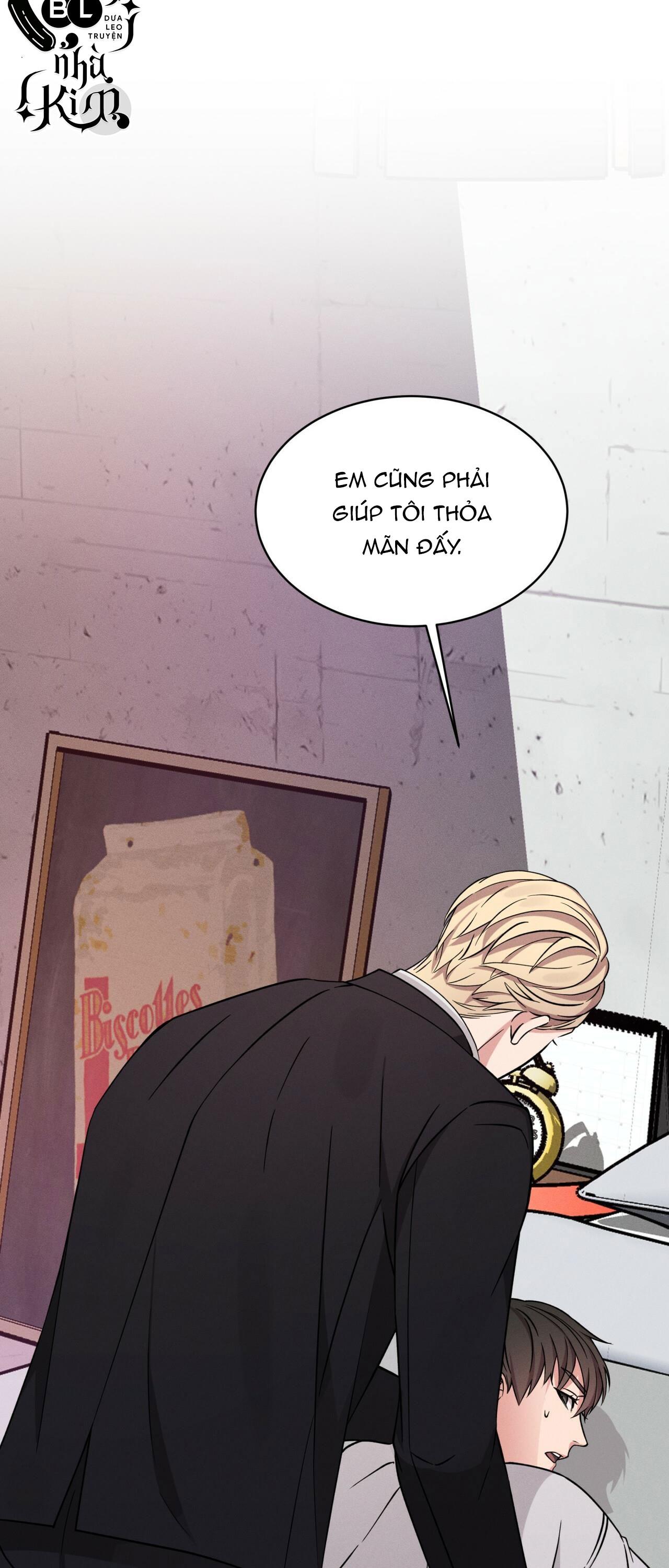 đêm ở london chapter 2 51