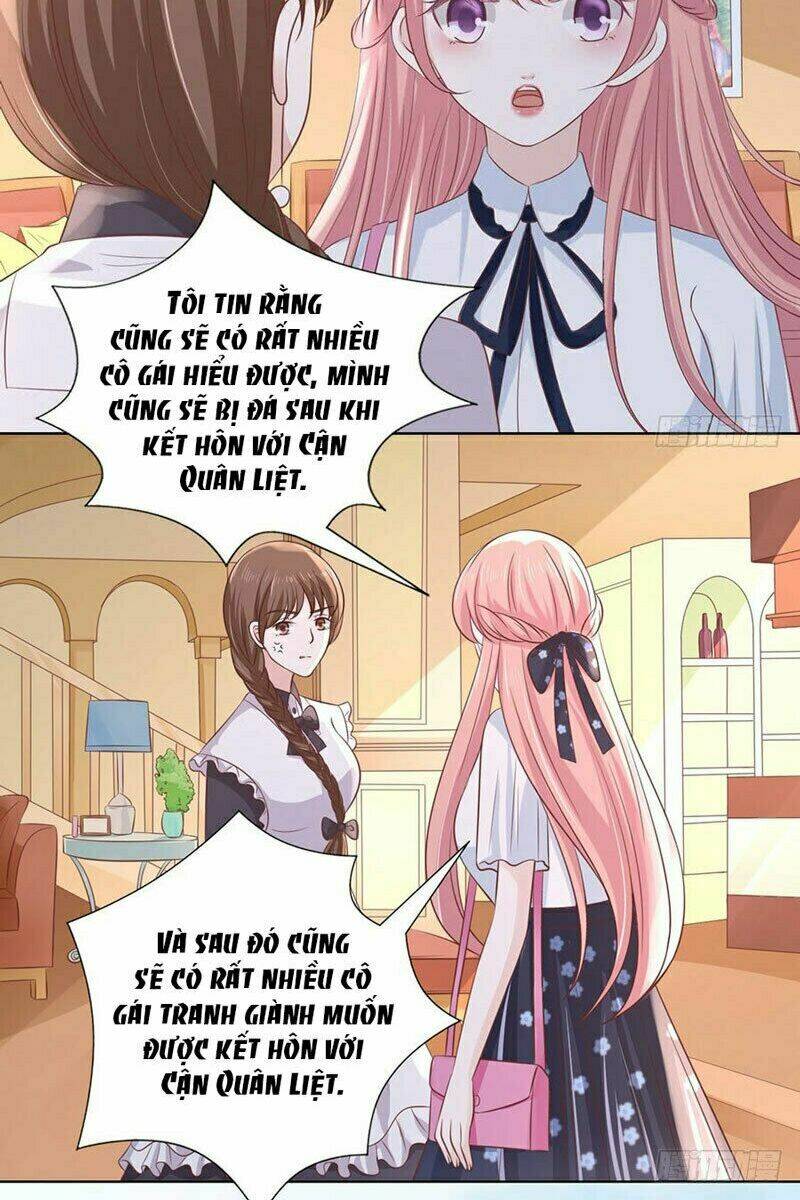 liệt ái tri hạ: series mật đào tiểu tình nhân chapter 188 4