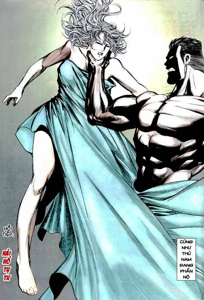 hải hổ 2 chapter 35 32