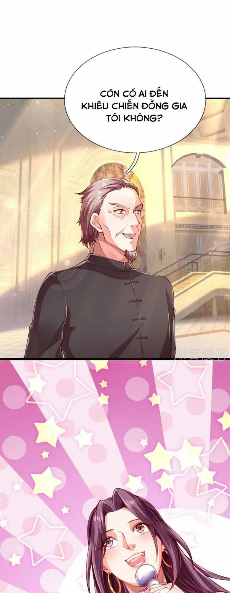 vú em tiên tôn đi ở rể chapter 176 12