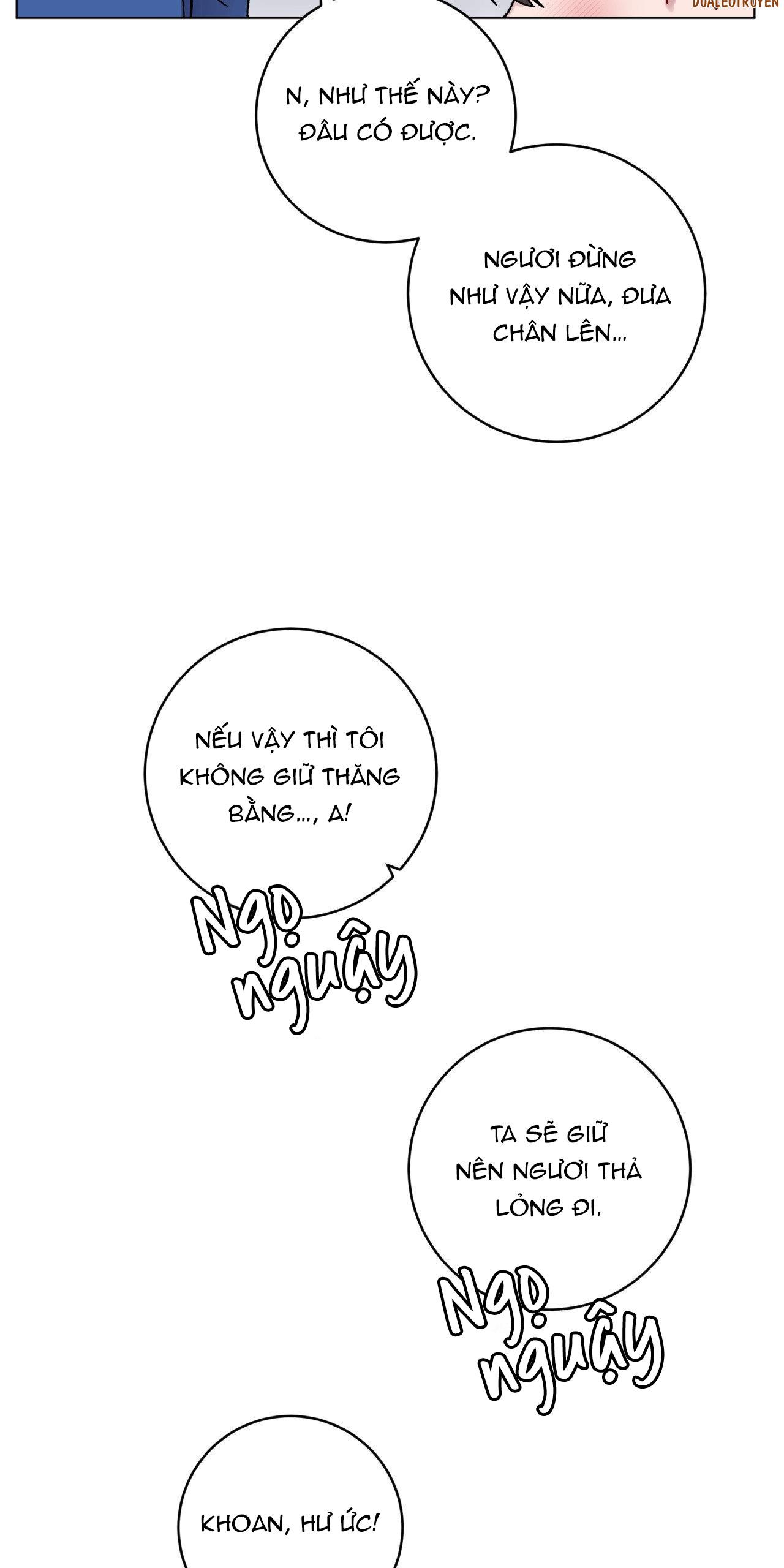 cơn mưa rào mùa hạ chapter 33 17