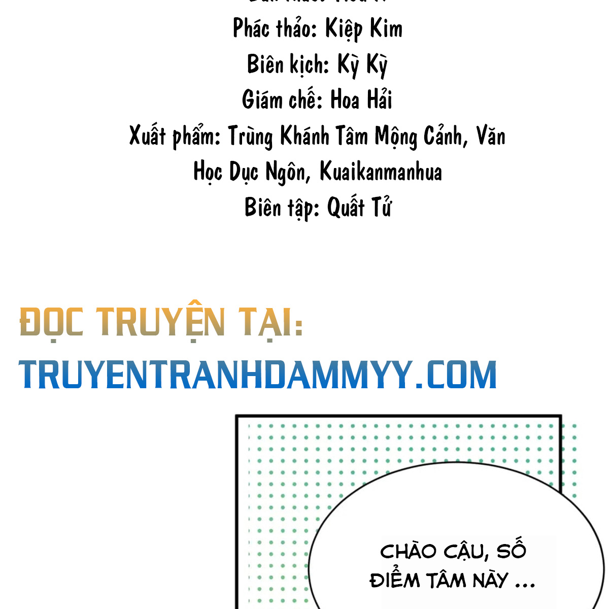 Cậu Có Bản Lĩnh Thì Hung Dữ Tiếp Đi ? Chapter 118 - Trang 2