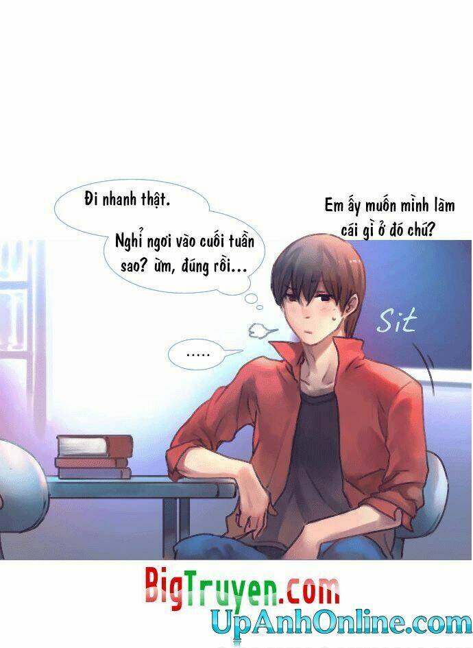 by chance, we... and... chapter 16 23